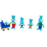Spin Master 6063824, Spil figur 