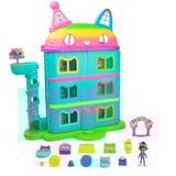 Spin Master 6070742, Spil bygning 