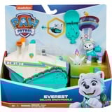 Spin Master 6071111 Legetøjsbiler, Spil køretøj PAW Patrol 6071111, Snescooter, 3 År, Plast, Flerfarvet