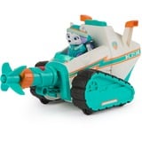 Spin Master 6071111 Legetøjsbiler, Spil køretøj PAW Patrol 6071111, Snescooter, 3 År, Plast, Flerfarvet