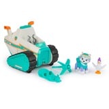 Spin Master 6071111 Legetøjsbiler, Spil køretøj PAW Patrol 6071111, Snescooter, 3 År, Plast, Flerfarvet