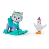 Spin Master 6071111 Legetøjsbiler, Spil køretøj PAW Patrol 6071111, Snescooter, 3 År, Plast, Flerfarvet