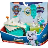 Spin Master 6071111 Legetøjsbiler, Spil køretøj PAW Patrol 6071111, Snescooter, 3 År, Plast, Flerfarvet