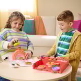 Spin Master 6072551, sand til leg 