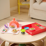 Spin Master 6072551, sand til leg 