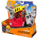Spin Master 6073295, Spil køretøj 