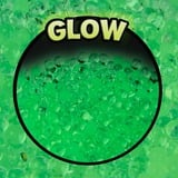 Spin Master ORB ACK OrbzGlowInTheDark GML, Færdighedsspil Orbeez ORB ACK OrbzGlowInTheDark GML, 5 År, Flerfarvet