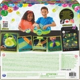 Spin Master ORB ACK OrbzGlowInTheDark GML, Færdighedsspil Orbeez ORB ACK OrbzGlowInTheDark GML, 5 År, Flerfarvet