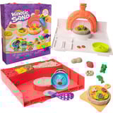 Spin Master sand til leg 