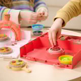 Spin Master sand til leg 