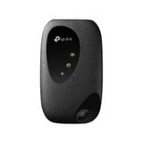 TP-Link M7200 cellulær netværksenhed Cellulær netværksrouter, WIRELESS LTE router Sort, Cellulær netværksrouter, Sort, Bærbar, 802.11b, 802.11g, Wi-Fi 4 (802.11n), 300 Mbit/s, 3G, 4G