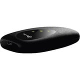 TP-Link M7200 cellulær netværksenhed Cellulær netværksrouter, WIRELESS LTE router Sort, Cellulær netværksrouter, Sort, Bærbar, 802.11b, 802.11g, Wi-Fi 4 (802.11n), 300 Mbit/s, 3G, 4G