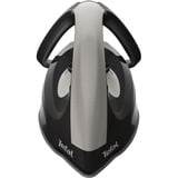 Tefal Express Easy SV6140 2200 W 1,7 L Sort, Grå, Damp strygejern station Sort/Sølv, 2200 W, 120 g/min, 6 bar, 1,7 L, 380 g/min, Sort, Grå