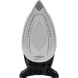 Tefal Express Easy SV6140 2200 W 1,7 L Sort, Grå, Damp strygejern station Sort/Sølv, 2200 W, 120 g/min, 6 bar, 1,7 L, 380 g/min, Sort, Grå