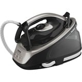 Tefal SV6140E0, Express Easy SV6140, Damp strygejern station Sort/Sølv
