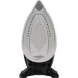 Tefal SV6140E0, Express Easy SV6140, Damp strygejern station Sort/Sølv