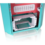 Thermaltake CA-1Z9-00SLWN-00, Towerkabinet Mynte/Bær