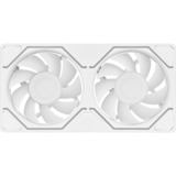Thermaltake SWAFAN UNIFY 240, Sag fan Hvid