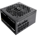 Thermaltake TPD-750AH2FXG, PC strømforsyning Sort