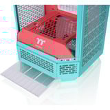Thermaltake The Tower 250, Towerkabinet Mynte/Bær