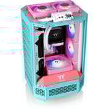 Thermaltake The Tower 250, Towerkabinet Mynte/Bær