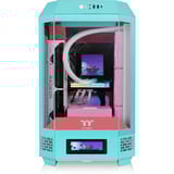 Thermaltake The Tower 250, Towerkabinet Mynte/Bær