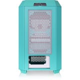 Thermaltake The Tower 250, Towerkabinet Mynte/Bær