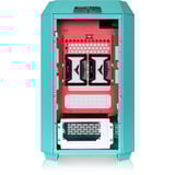 Thermaltake The Tower 250, Towerkabinet Mynte/Bær