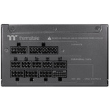 Thermaltake Toughpower XT 750W, PC strømforsyning Sort