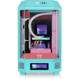 Thermaltake Towerkabinet Mynte/Bær