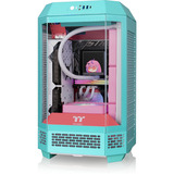 Thermaltake Towerkabinet Mynte/Bær