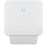 Ubiquiti USW-Flex-3, Switch Hvid