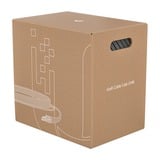 Ubiquiti U-Cable-C6-CMP, Kabel Hvid
