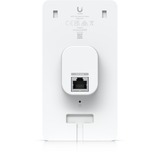 Ubiquiti Unifi Intercom Viewer, Adgangskontrol 