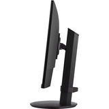 ViewSonic VA VA2708-HDJ computerskærm 68,6 cm (27") 1920 x 1080 pixel Fuld HD LED Sort, LED-skærm Sort, 68,6 cm (27"), 1920 x 1080 pixel, Fuld HD, LED, 5 ms, Sort