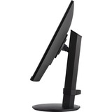 ViewSonic VA VA2708-HDJ computerskærm 68,6 cm (27") 1920 x 1080 pixel Fuld HD LED Sort, LED-skærm Sort, 68,6 cm (27"), 1920 x 1080 pixel, Fuld HD, LED, 5 ms, Sort