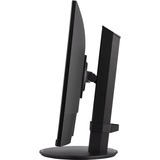 ViewSonic VA VA2708-HDJ computerskærm 68,6 cm (27") 1920 x 1080 pixel Fuld HD LED Sort, LED-skærm Sort, 68,6 cm (27"), 1920 x 1080 pixel, Fuld HD, LED, 5 ms, Sort