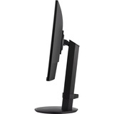ViewSonic VA VA2708-HDJ computerskærm 68,6 cm (27") 1920 x 1080 pixel Fuld HD LED Sort, LED-skærm Sort, 68,6 cm (27"), 1920 x 1080 pixel, Fuld HD, LED, 5 ms, Sort