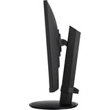 ViewSonic VG Series VG2709U-2K computerskærm 68,6 cm (27") 2560 x 1440 pixel Quad HD LED Sort, LED-skærm Sort (mat), 68,6 cm (27"), 2560 x 1440 pixel, Quad HD, LED, 4 ms, Sort