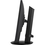 ViewSonic VG Series VG2709U-2K computerskærm 68,6 cm (27") 2560 x 1440 pixel Quad HD LED Sort, LED-skærm Sort (mat), 68,6 cm (27"), 2560 x 1440 pixel, Quad HD, LED, 4 ms, Sort