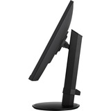 ViewSonic VS20120(VG2709U-2K), LED-skærm Sort (mat)