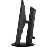 ViewSonic VS20120(VG2709U-2K), LED-skærm Sort (mat)