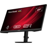 ViewSonic VS20120(VG2709U-2K), LED-skærm Sort (mat)