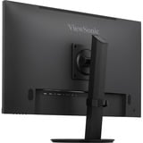 ViewSonic VS20120(VG2709U-2K), LED-skærm Sort (mat)