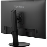 ViewSonic VS20120(VG2709U-2K), LED-skærm Sort (mat)