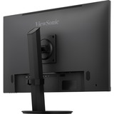 ViewSonic VS20120(VG2709U-2K), LED-skærm Sort (mat)