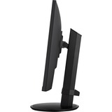 ViewSonic VS20120(VG2709U-2K), LED-skærm Sort (mat)