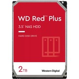 WD WD20EFPX, Harddisk 