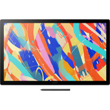 Wacom Cintiq 24, Tegneplade Sort