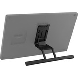 Wacom Cintiq 24, Tegneplade Sort
